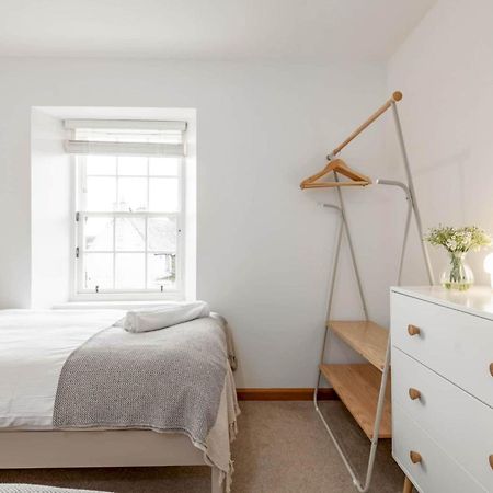 Crail Town House别墅 外观 照片