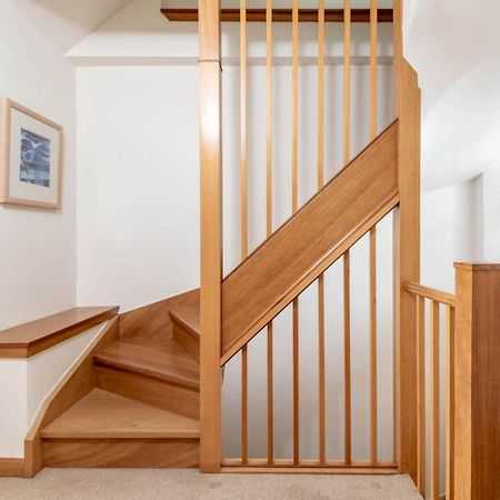 Crail Town House别墅 外观 照片