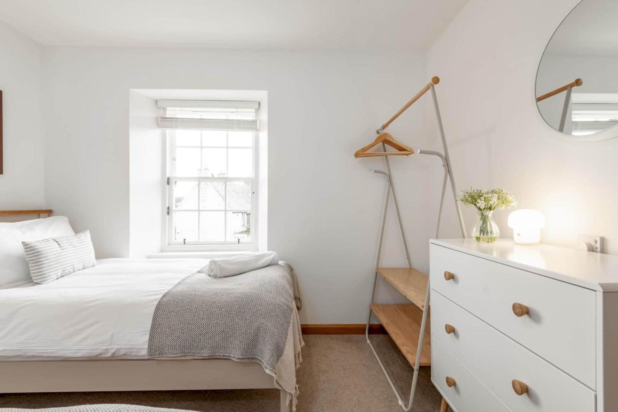 Crail Town House别墅 外观 照片